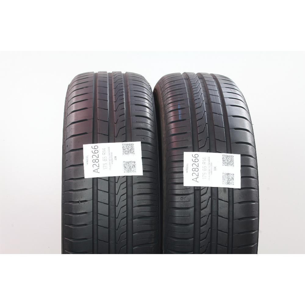 175 65 R14 86T XL HANKOOK KINERGY ECO2