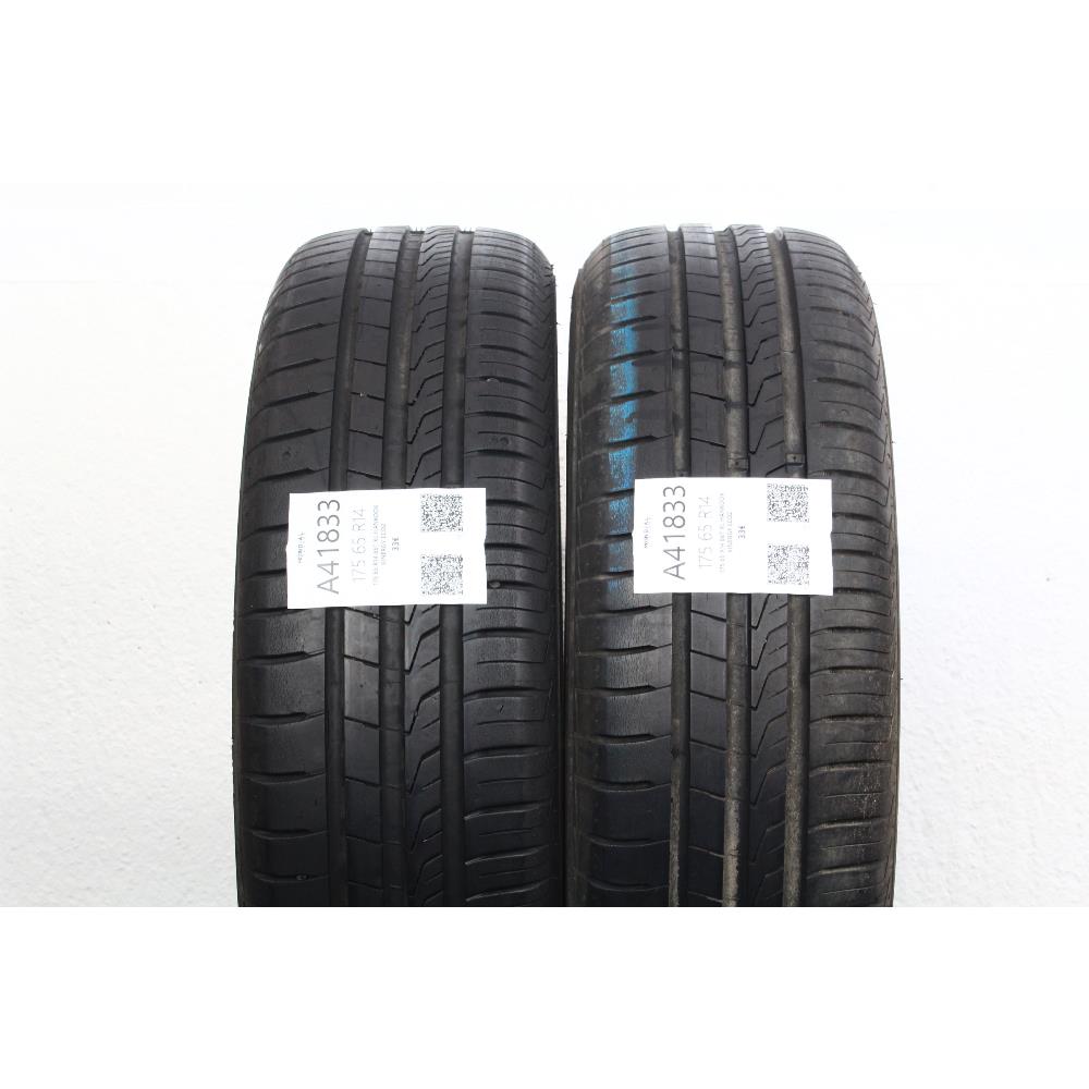 175 65 R14 86T XL HANKOOK KINERGY ECO2