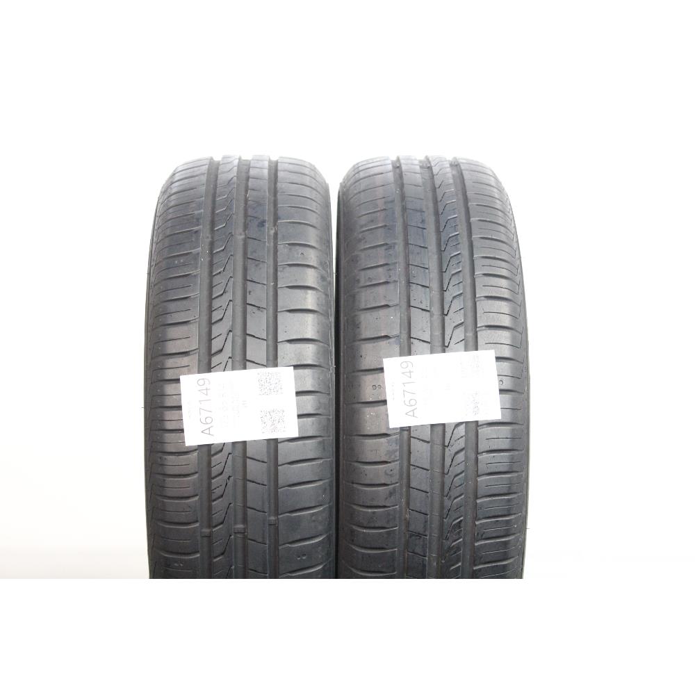 175 65 R14 86T XL HANKOOK KINERGY ECO2