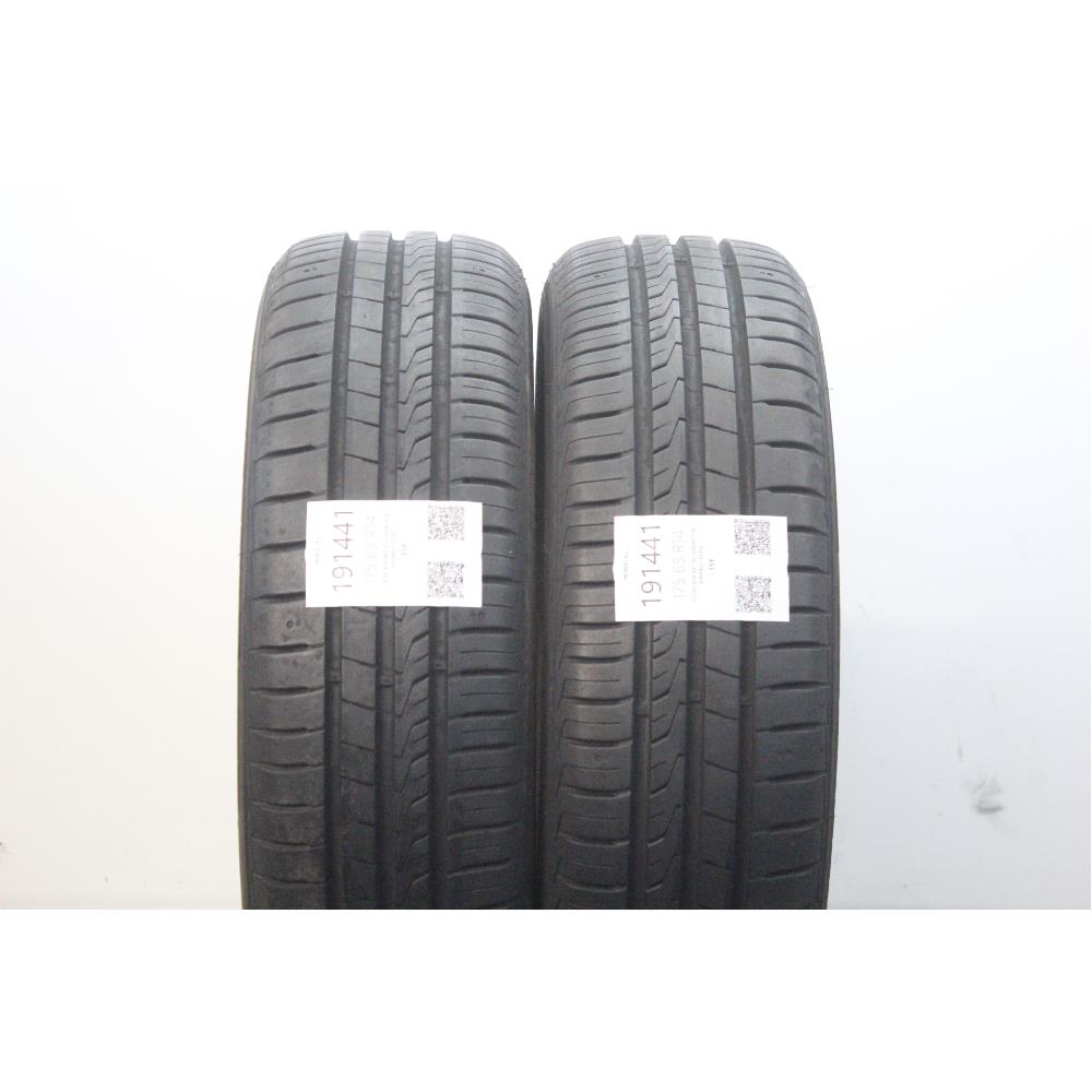 175 65 R14 86T XL HANKOOK KINERGY ECO2