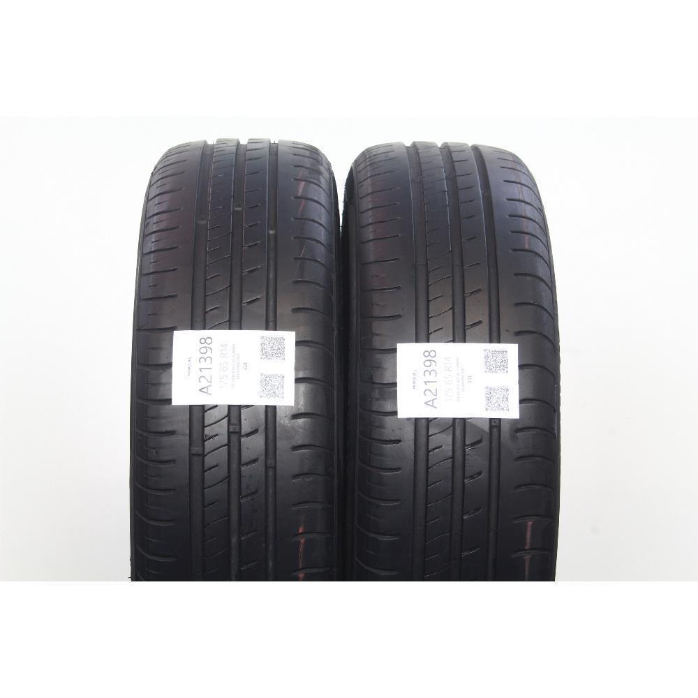 175 65 R14 86T XL KUMHO ECOWING ES01