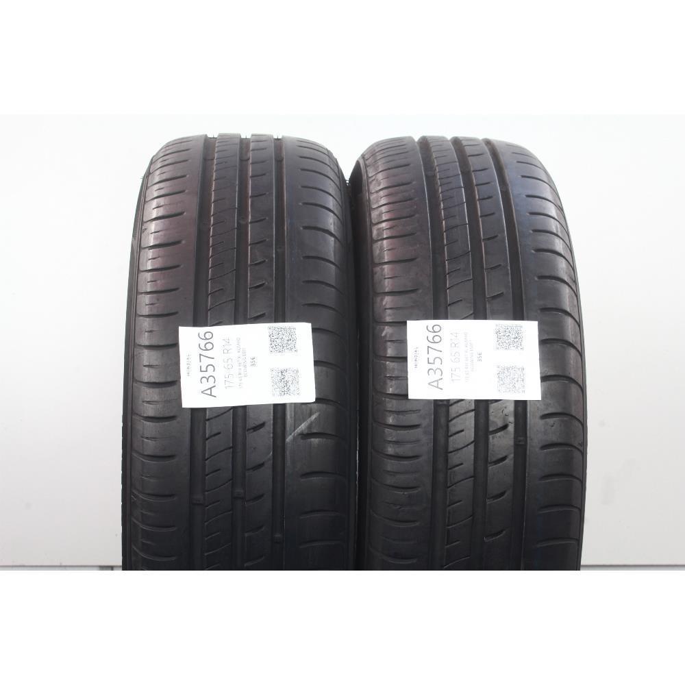 Gomme Nuove Autovettura Riken 175/65 R14 82T ALL SEASON pneumatici