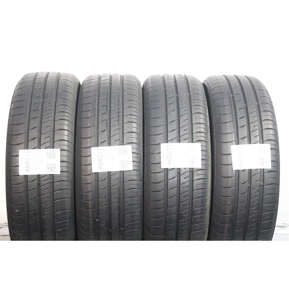 175 65 R14 86T XL KUMHO ECOWING ES01