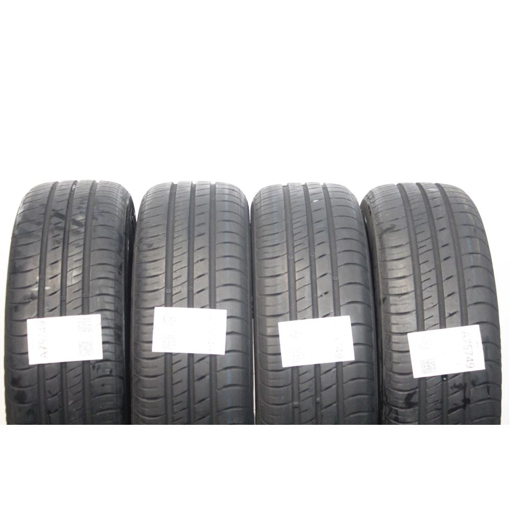175 65 R14 86T XL KUMHO ECOWING ES01