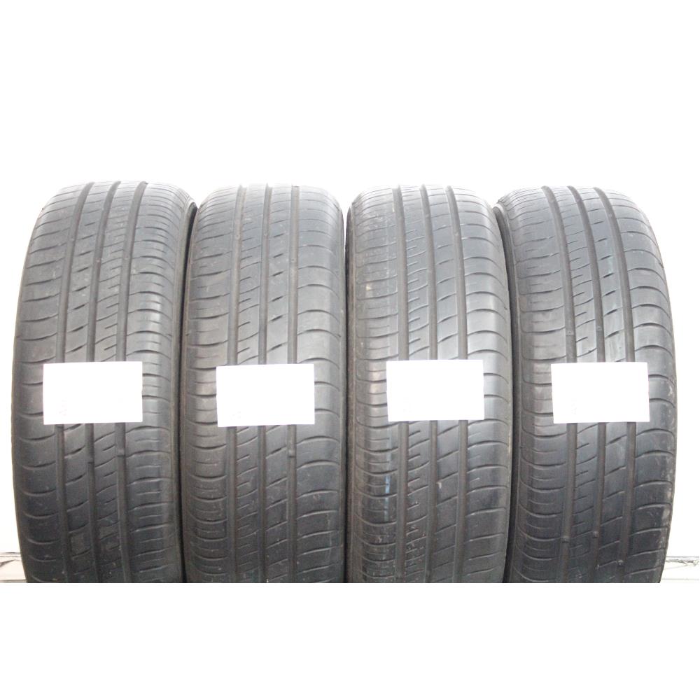 175 65 R14 86T XL KUMHO ECOWING ES01