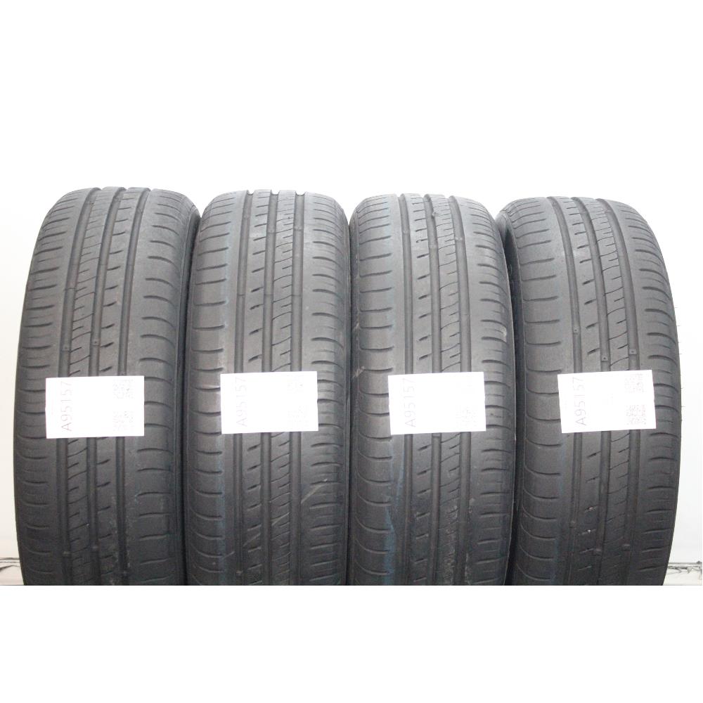 175 65 R14 86T XL KUMHO ECOWING ES01
