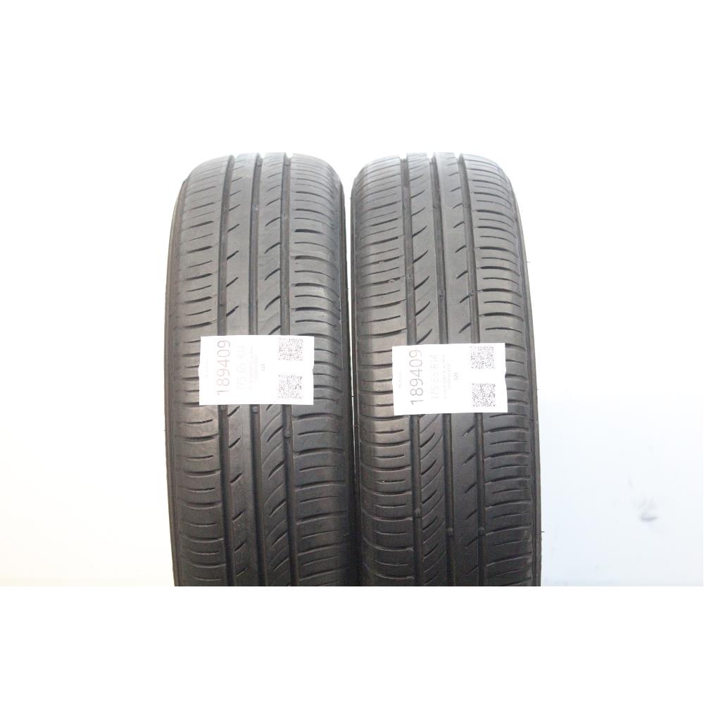 175 65 R14 86T XL KUMHO ECOWING ES31