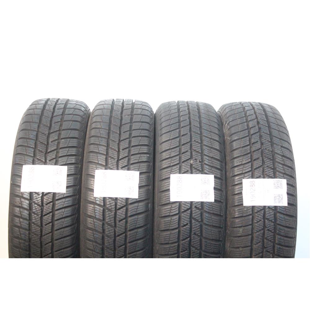 175 65 R14 86T XL M+S BARUM POLARIS 5