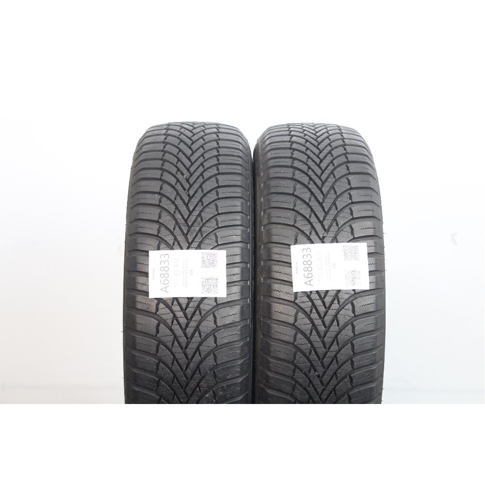 175 65 R14 86T XL M+S FIRESTONE MULTISEASON 
