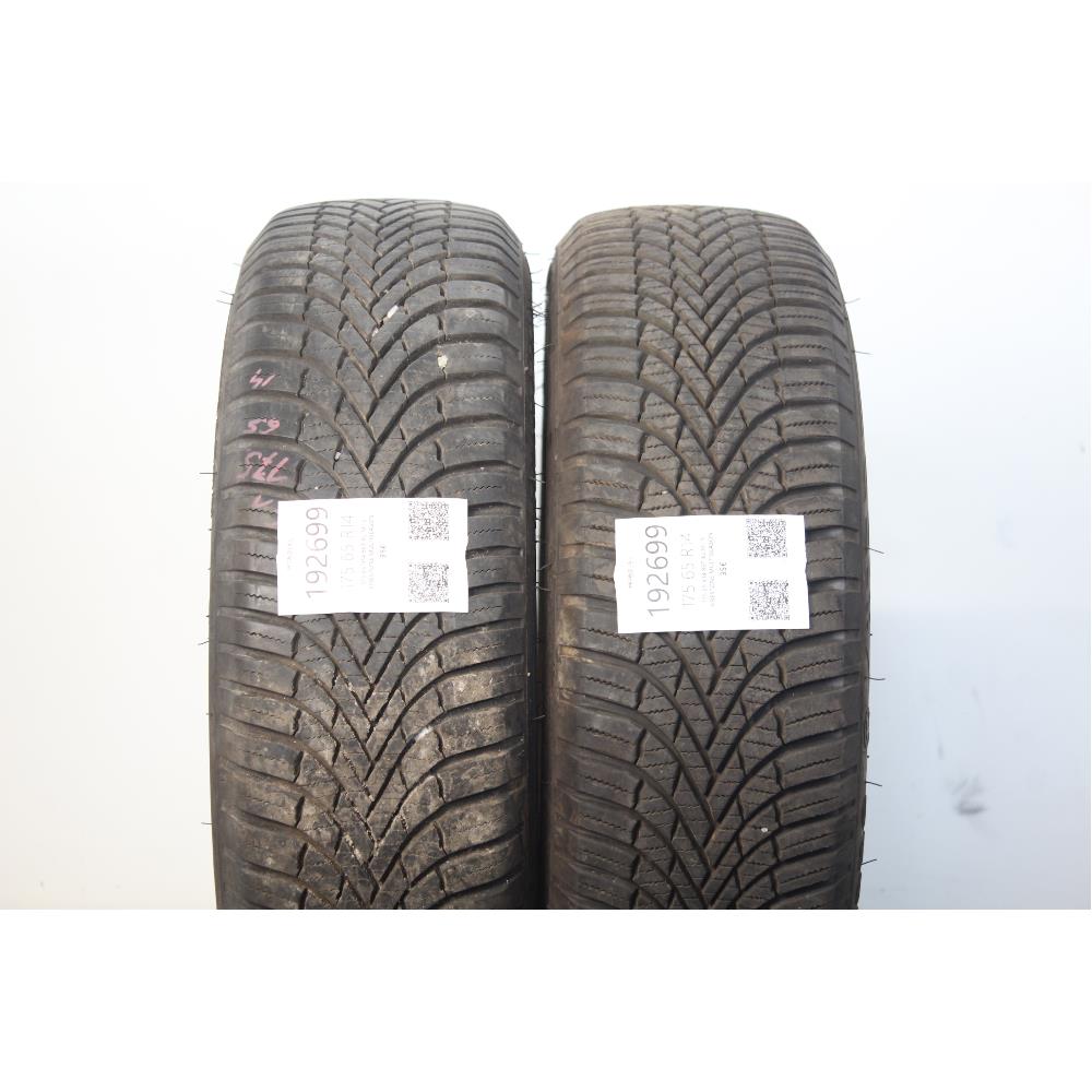 175 65 R14 86T XL M+S FIRESTONE MULTISEASON 