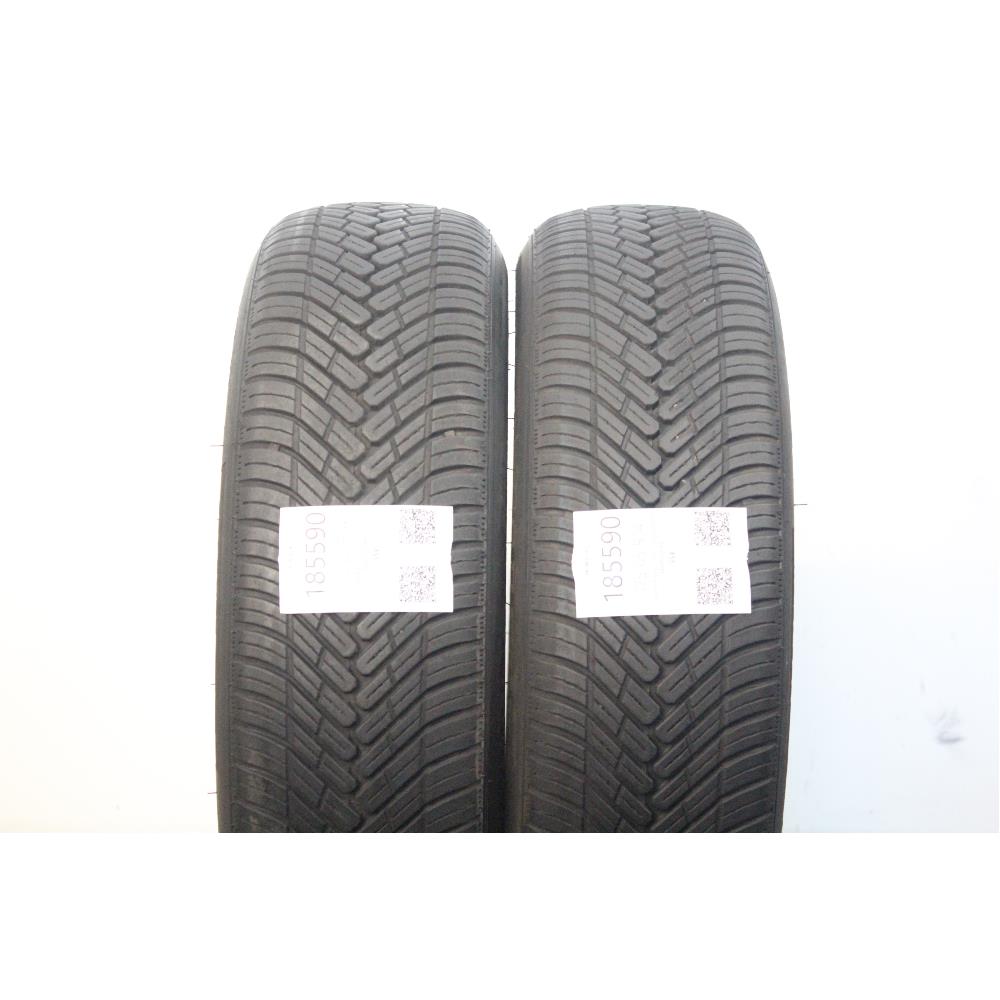 175 65 R14 86T XL M+S FORTUNA ECOPLUS 4S