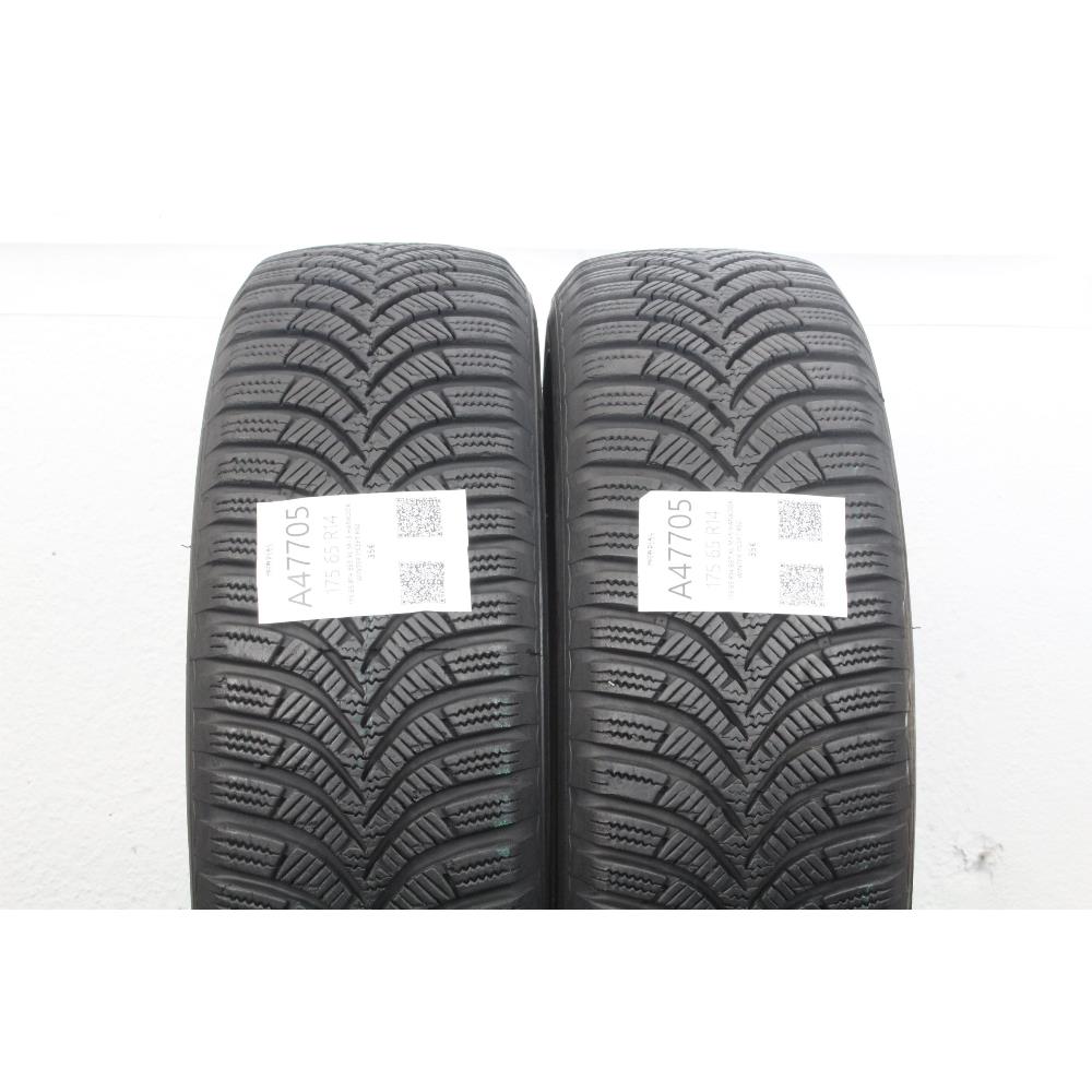 175 65 R14 86T XL M+S HANKOOK WINTER I*CEPT RS2