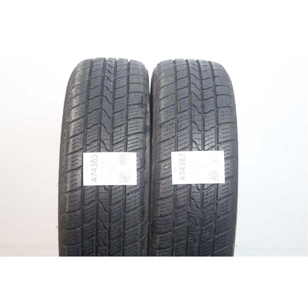 175 65 R14 86T XL M+S LANVIGATOR CATCHFORS A/S ALL SEASON