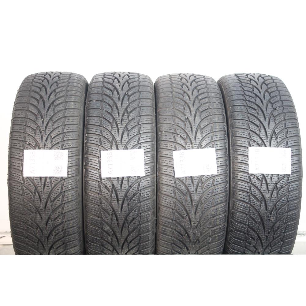 175 65 R14 86T XL M+S NANKANG WINTER ACTIVA SV-3