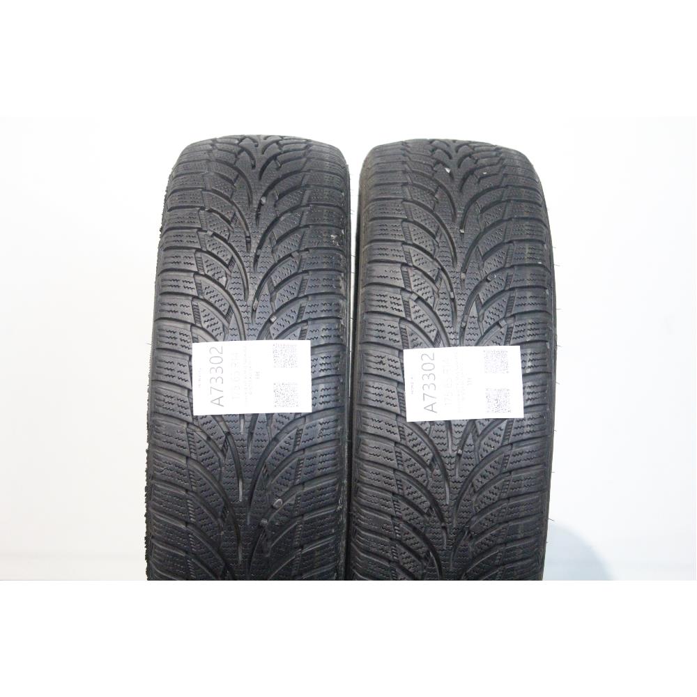 175 65 R14 86T XL M+S NANKANG WINTER ACTIVA SV-3