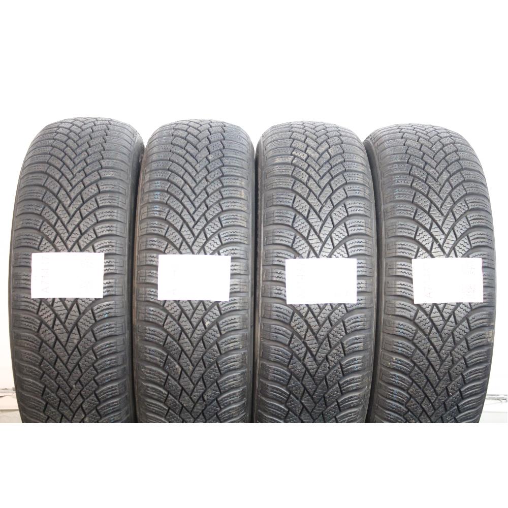 175 65 R14 86T XL M+S NEXEN WINGUARD SNOW