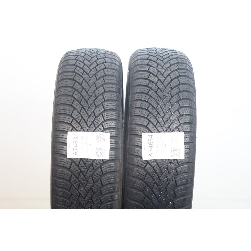 175 65 R14 86T XL M+S NEXEN WINGUARD SNOW