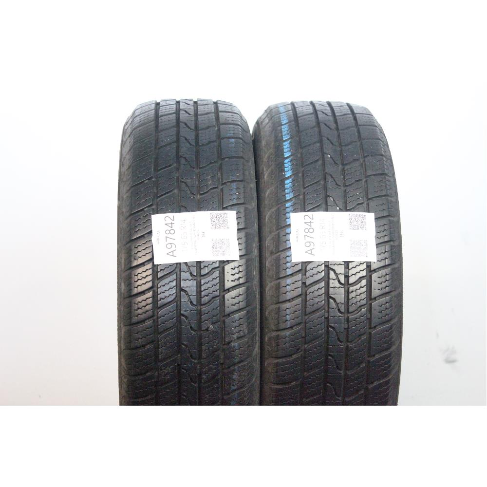 175 65 R14 86T XL M+S POWERTRAC POWERMARCH ALL SEASON 