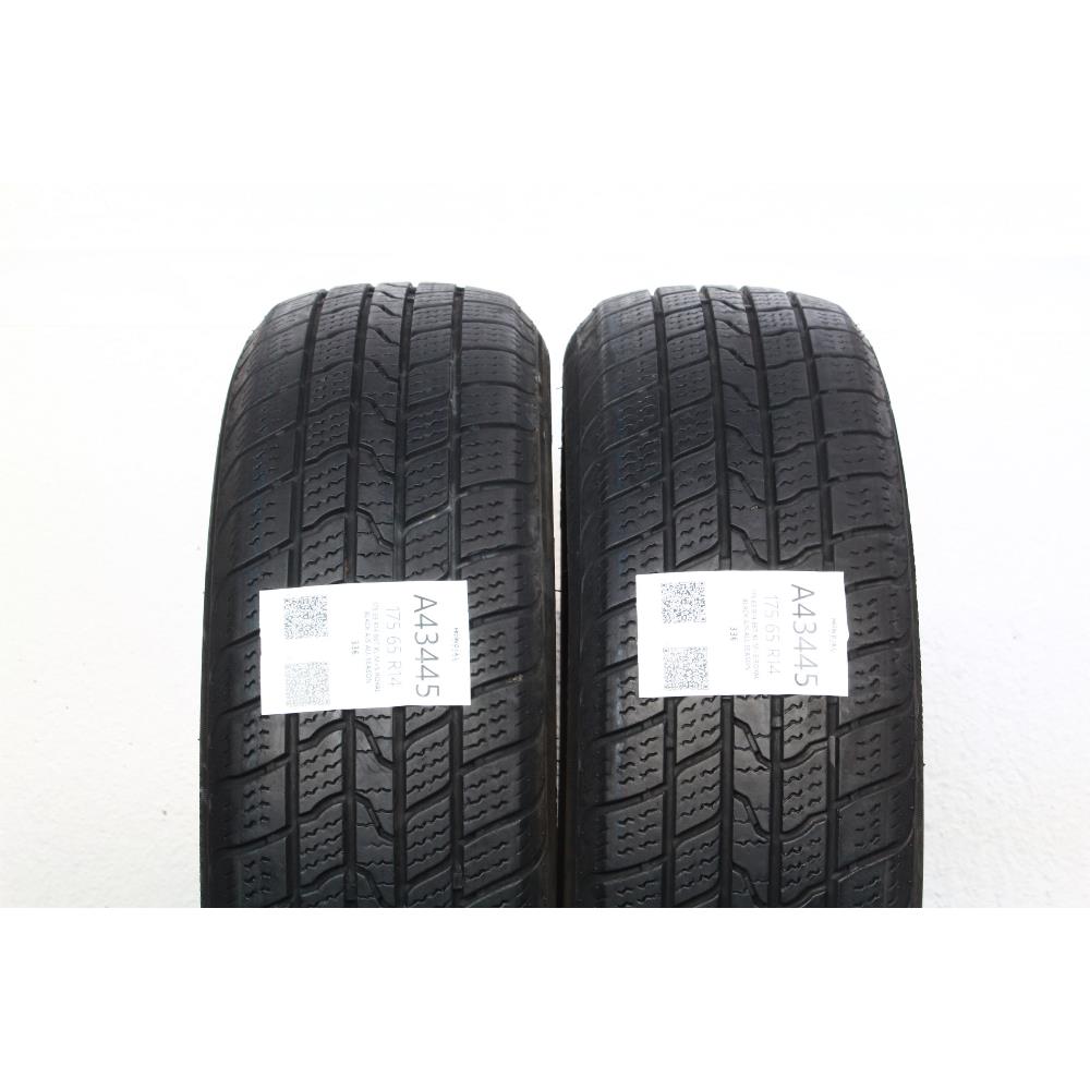 175 65 R14 86T XL M+S ROYAL BLACK A/S ALL SEASON