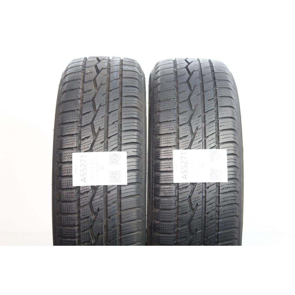 175 65 R14 86T XL M+S TOYO CELSIUS 