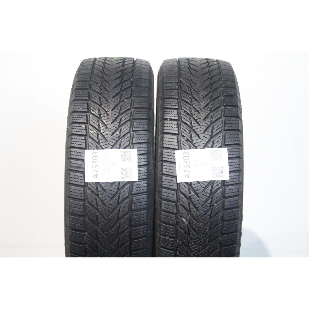 175 65 R14 86T XL M+S ZETA Z8 WINTER 