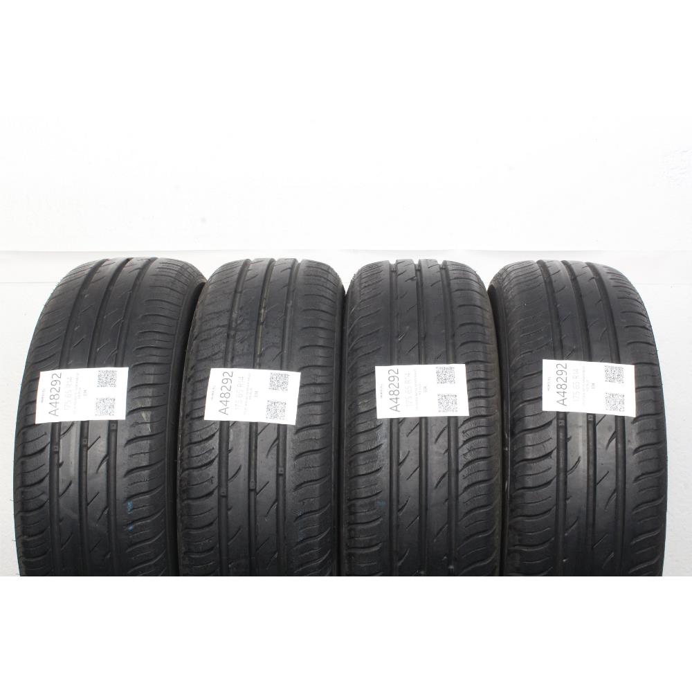 175 65 R14 86T XL NEXEN NBLUE HD PLUS 