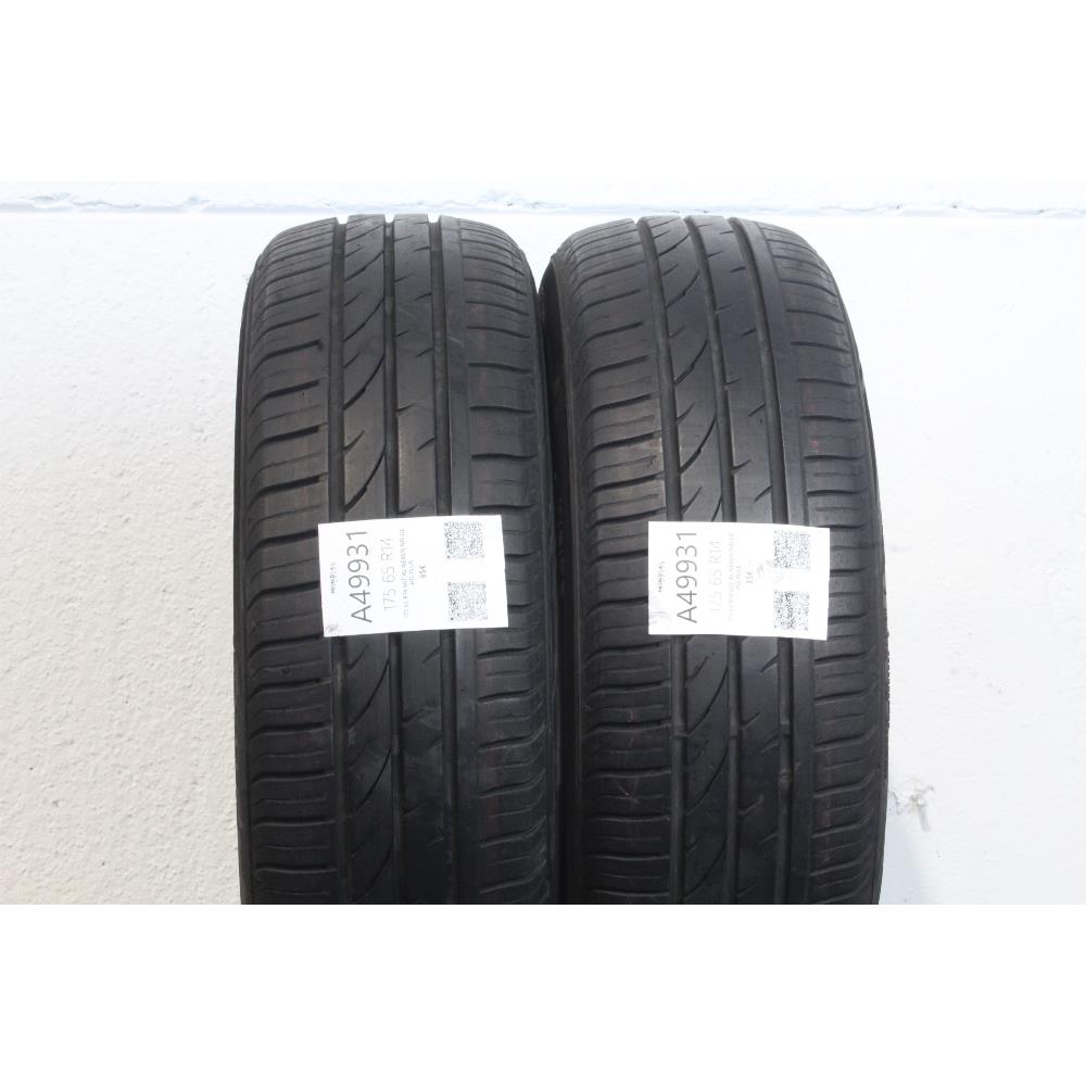 175 65 R14 86T XL NEXEN NBLUE HD PLUS 