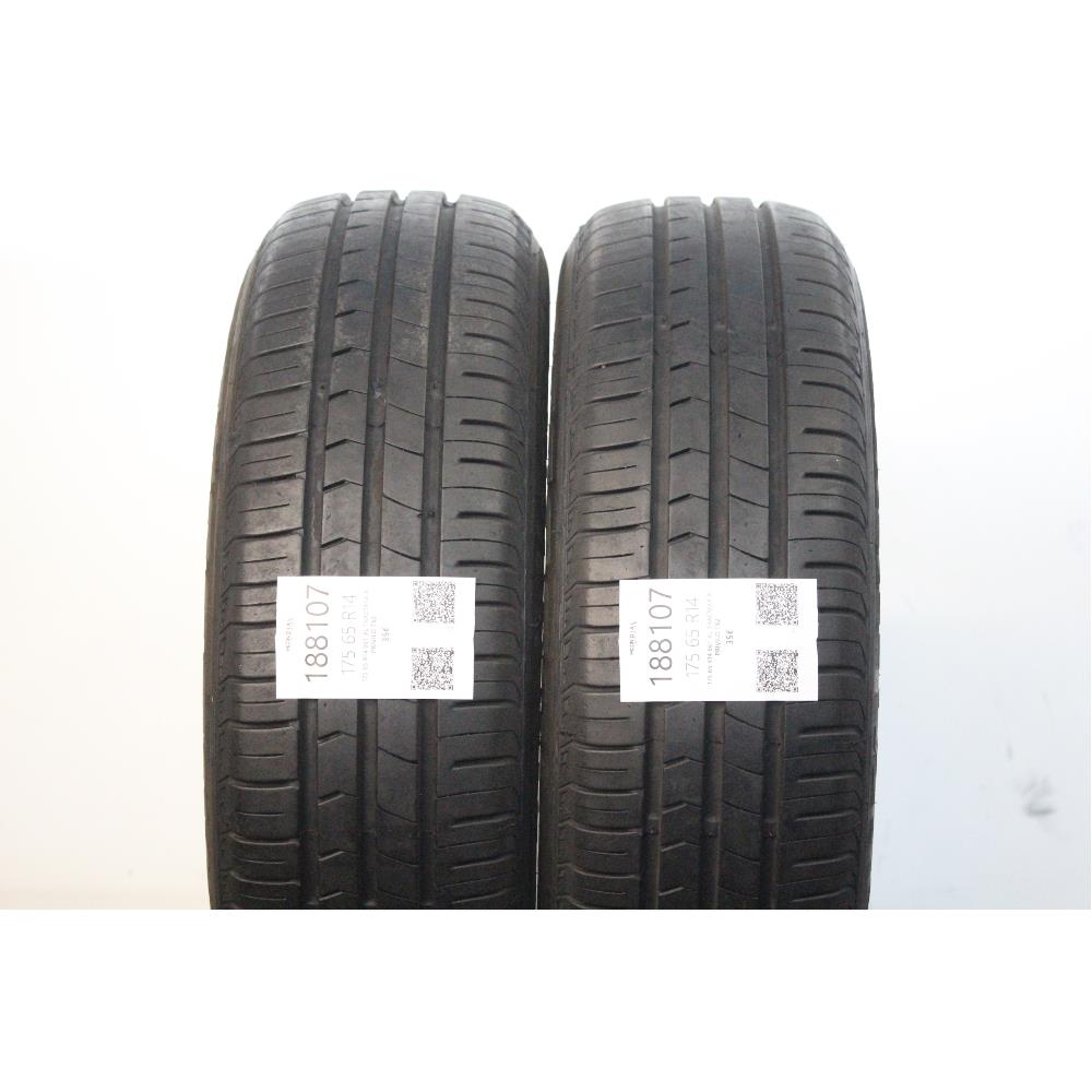175 65 R14 86T XL TRACMAX X-PRIVILO TX2