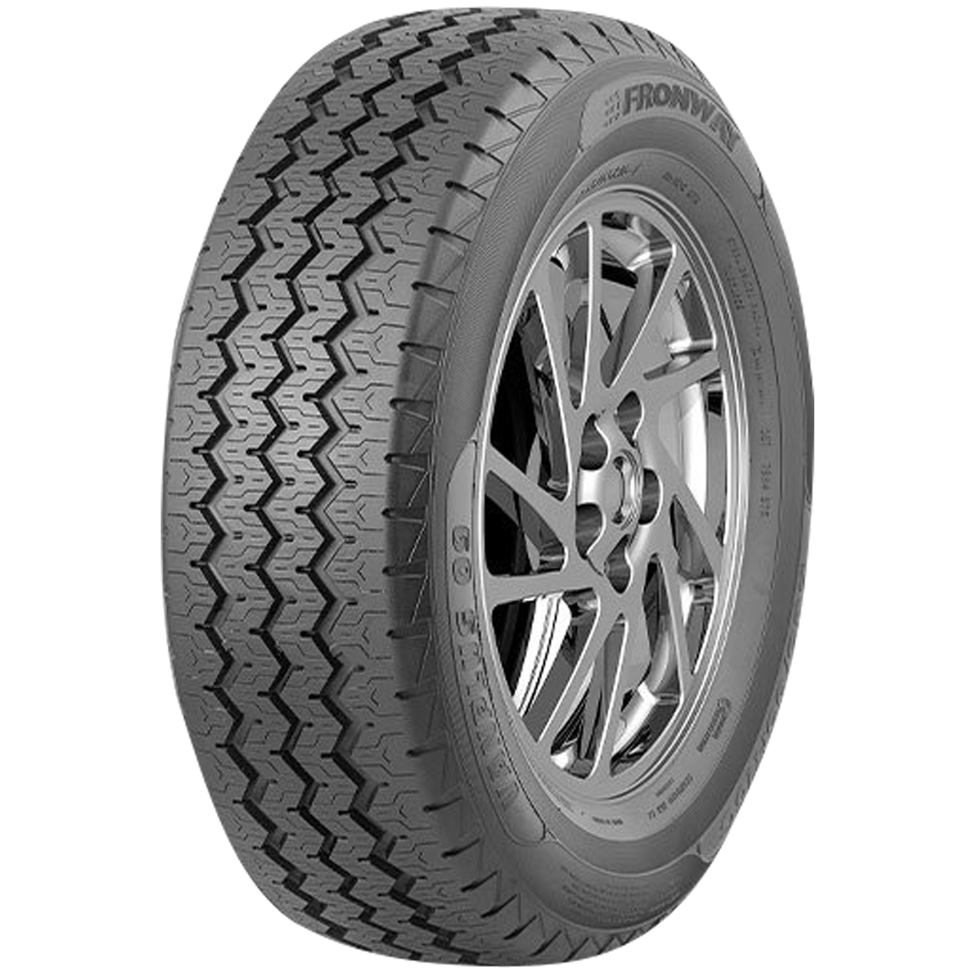 175 65 R14 90R FRONWAY VANPLUS 09 C 8PR BSW