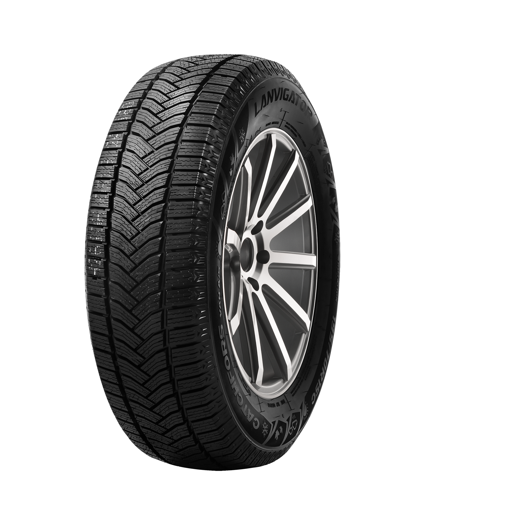 175 65 R14 90T LANVIGATOR CATCHFORS VAN A/S BSW