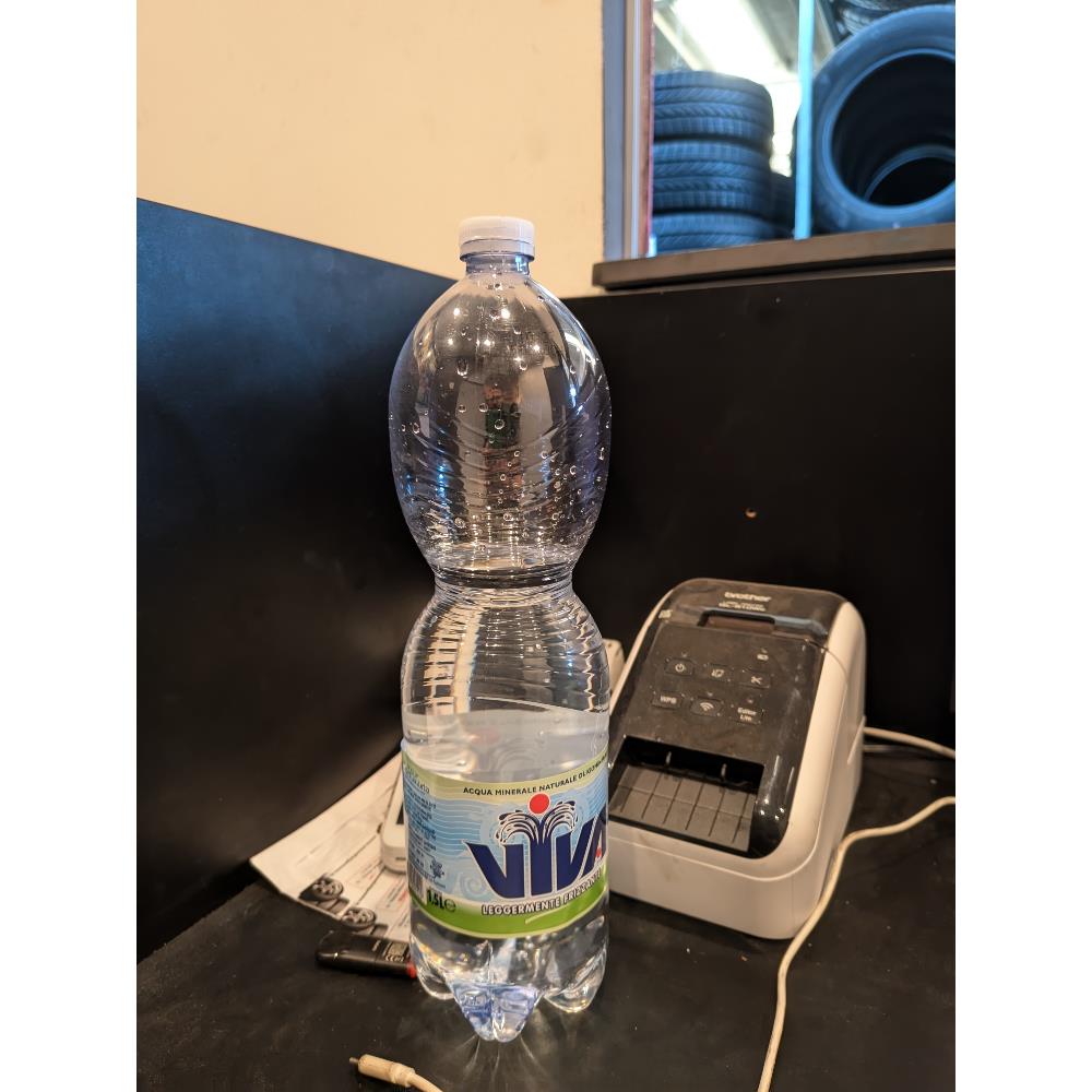 175 65 R14 PROVA FOTO