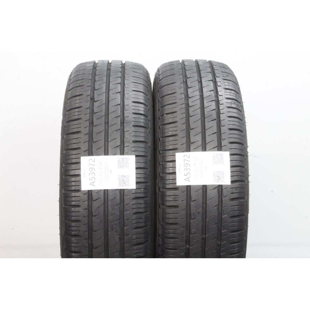175 65 R14C 90/88T M+S HANKOOK VANTRA LT