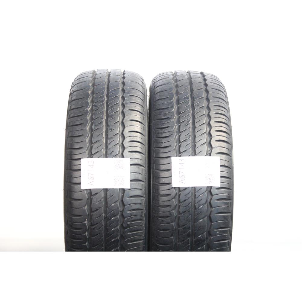 175 65 R14C 90/88T M+S LAUFENN X FIT VAN