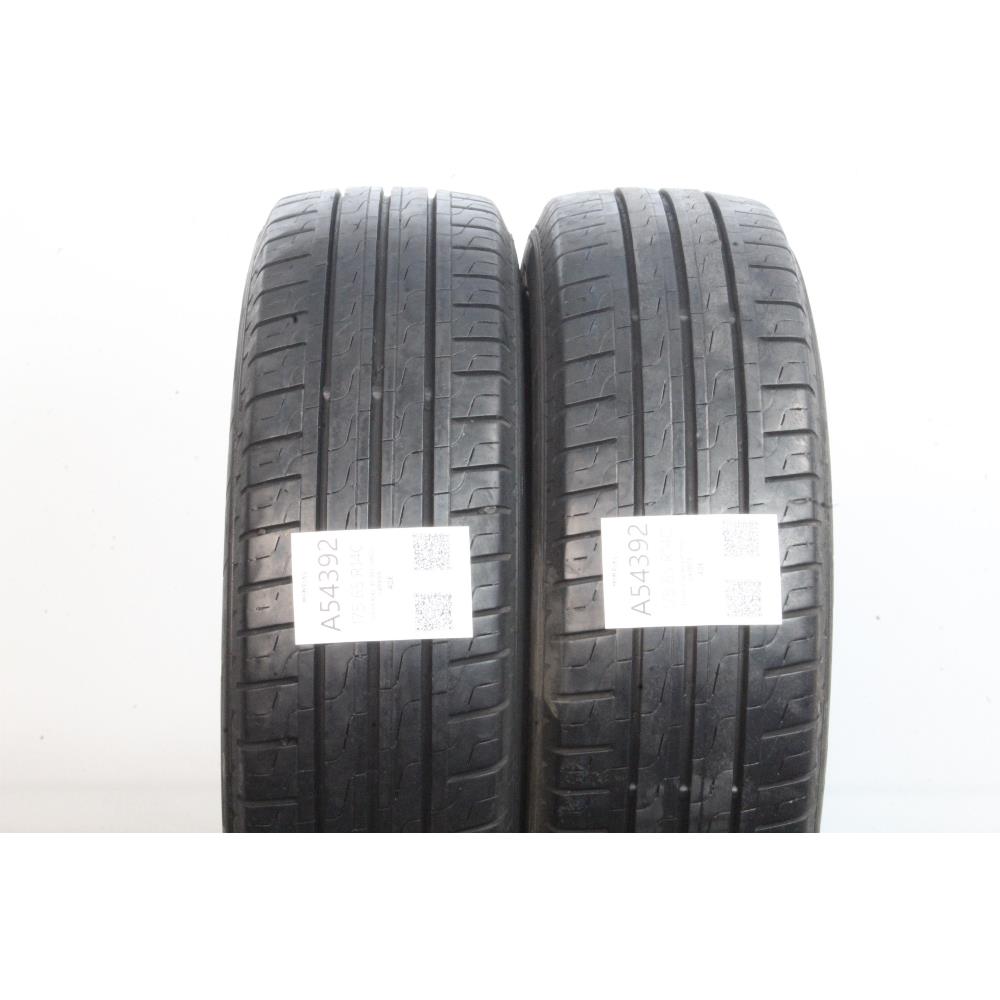 175 65 R14C 90/88T PIRELLI CARRIER 
