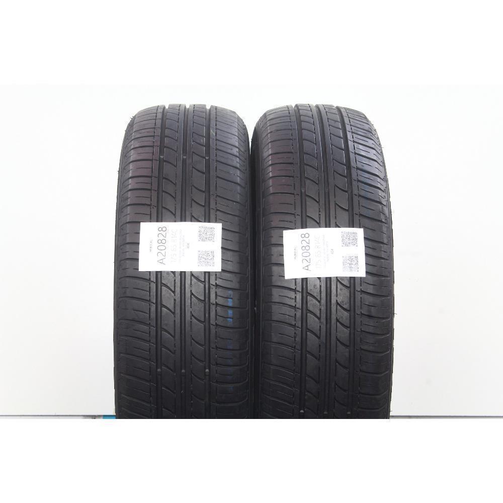 175 65 R14C 90/88T TRACMAX RADIAL 109 DOT19