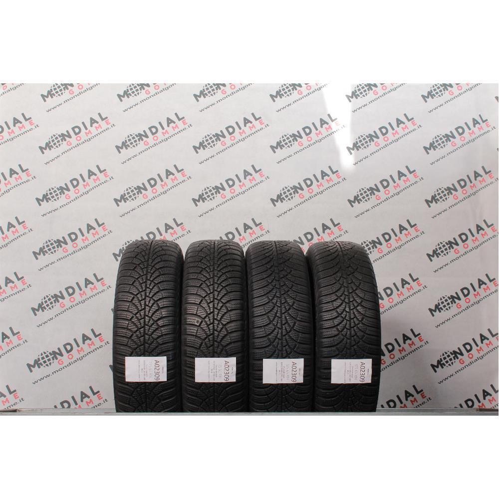 175 65 R14 82T GOODYEAR ULTRA GRIP M+S