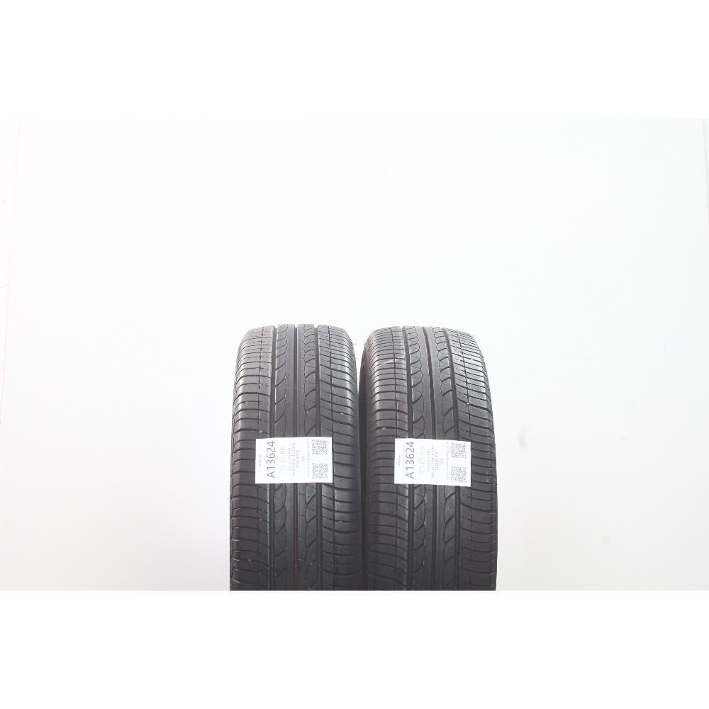 175 65 R15 84H BRIDGESTONE ECOPIA EP25 DOT18