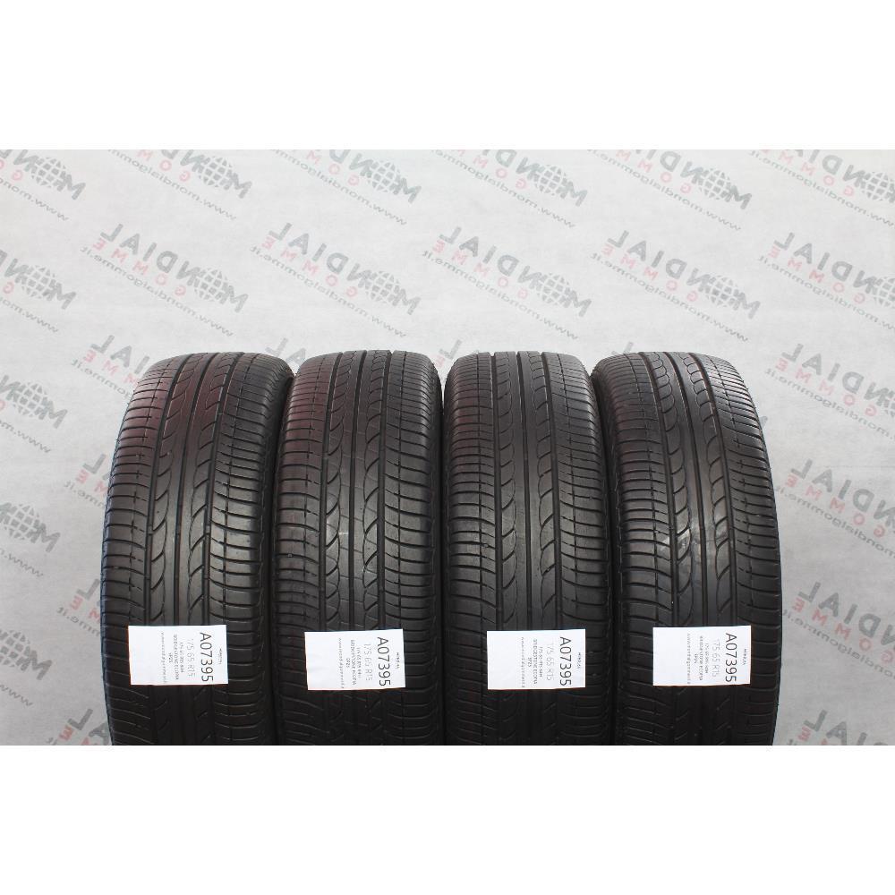 175 65 R15 84H BRIDGESTONE ECOPIA EP25