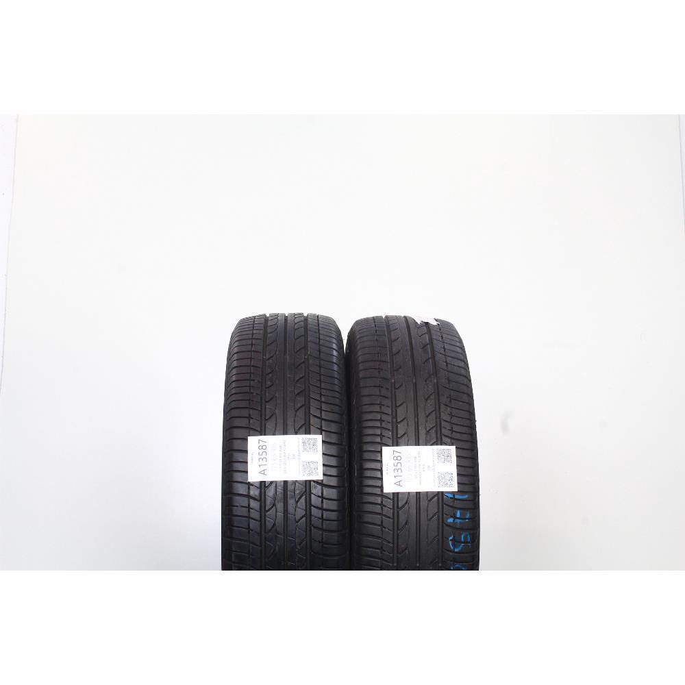 175 65 R15 84H BRIDGESTONE ECOPIA EP25