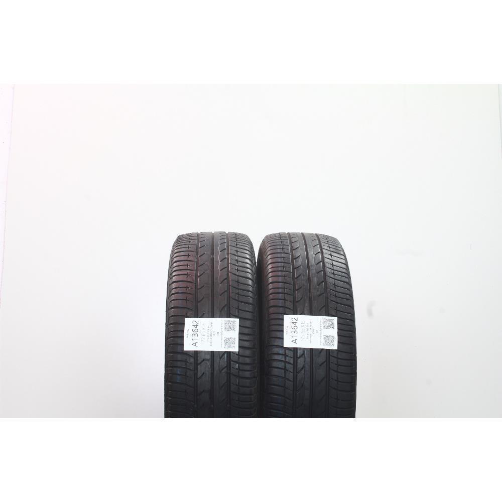 175 65 R15 84H BRIDGESTONE ECOPIA EP25