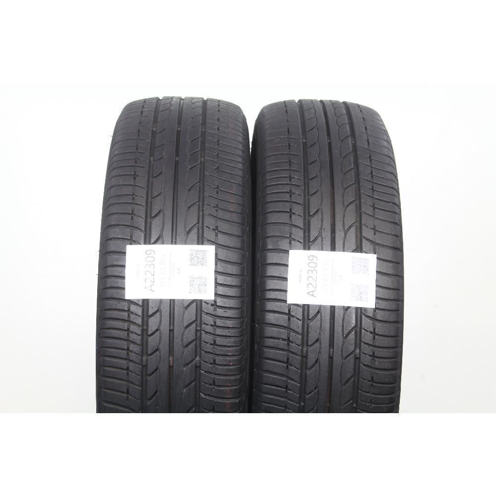 175 65 R15 84H BRIDGESTONE ECOPIA EP25