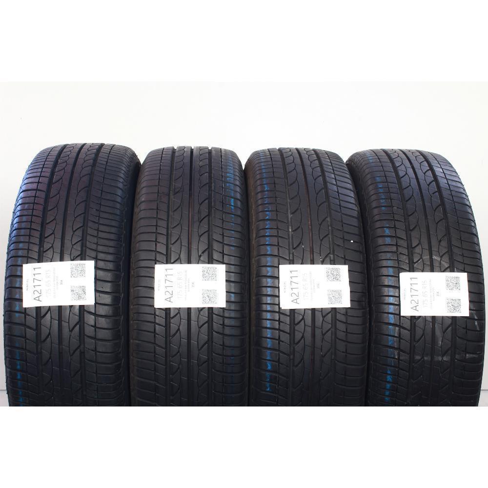175 65 R15 84H BRIDGESTONE ECOPIA EP25 
