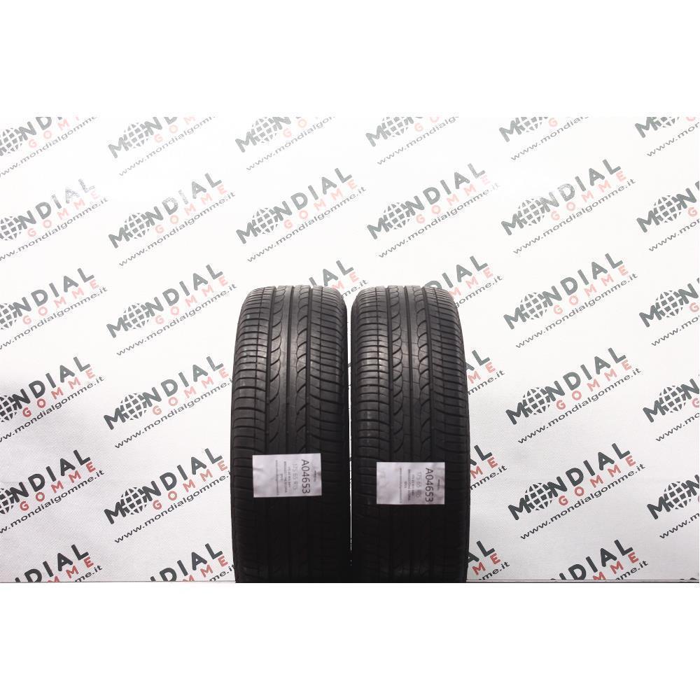 175 65 R15 84H BRIDGESTONE ECOPIA EP25