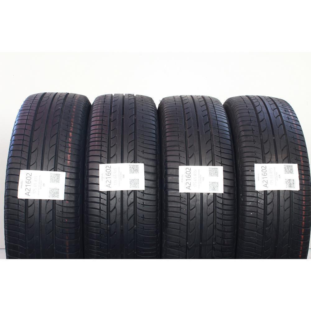 175 65 R15 84H BRIDGESTONE ECOPIA EP25