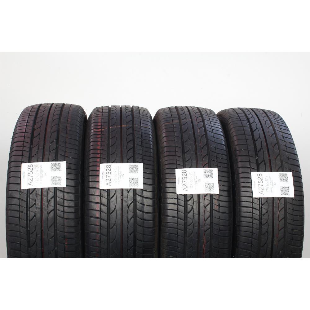 175 65 R15 84H BRIDGESTONE ECOPIA EP25