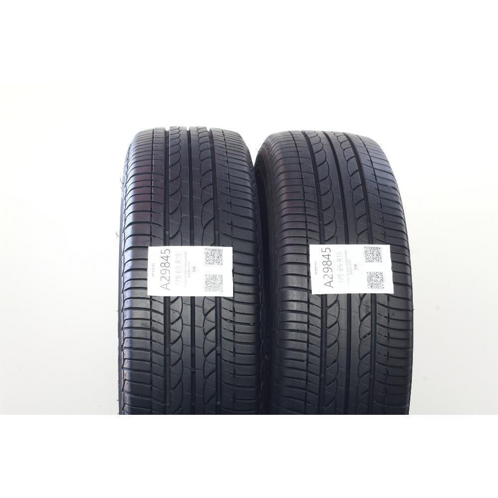 175 65 R15 84H BRIDGESTONE ECOPIA EP25