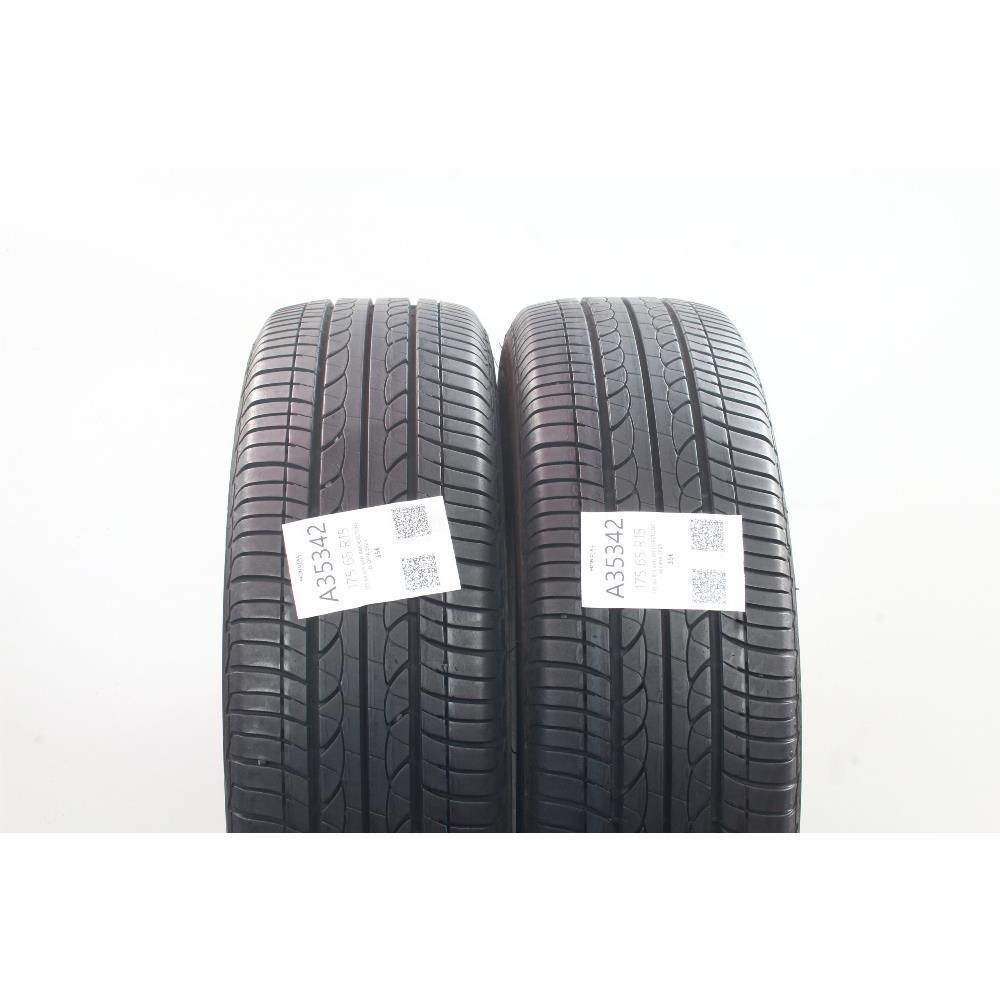 175 65 R15 84H BRIDGESTONE ECOPIA EP25