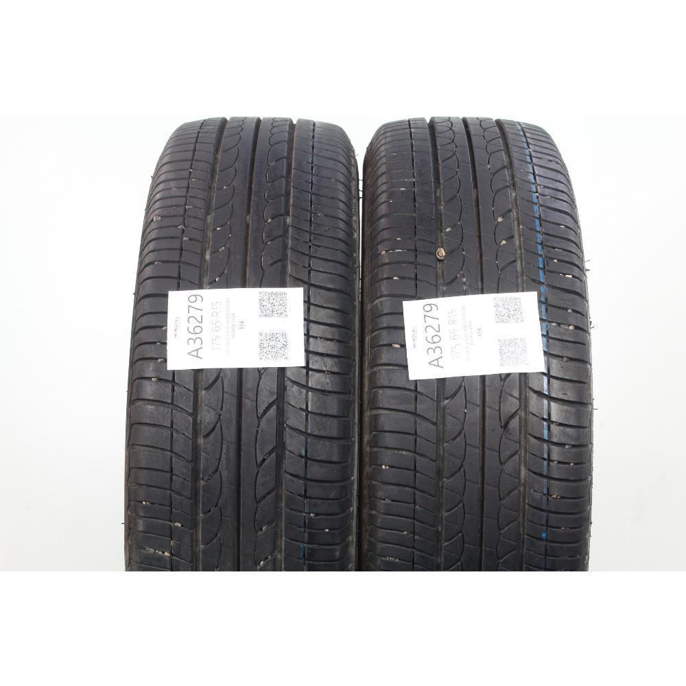 175 65 R15 84H BRIDGESTONE ECOPIA EP25