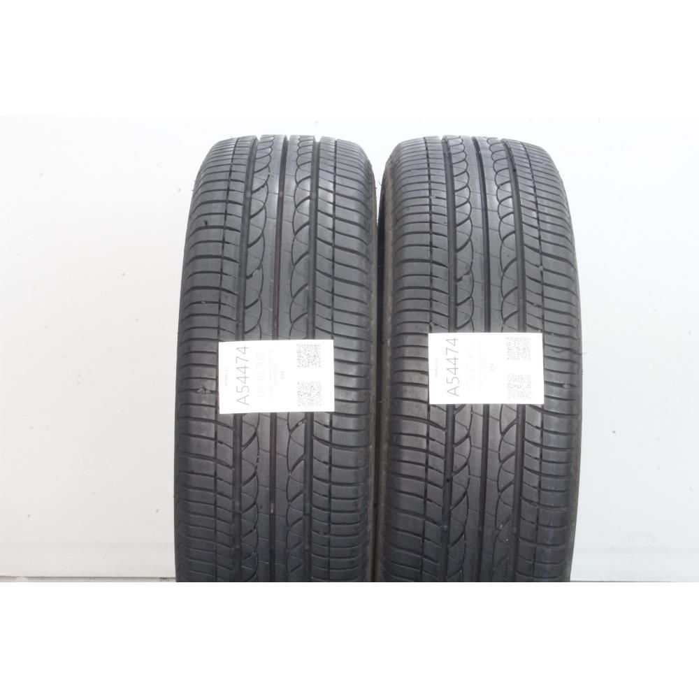 175 65 R15 84H BRIDGESTONE ECOPIA EP25