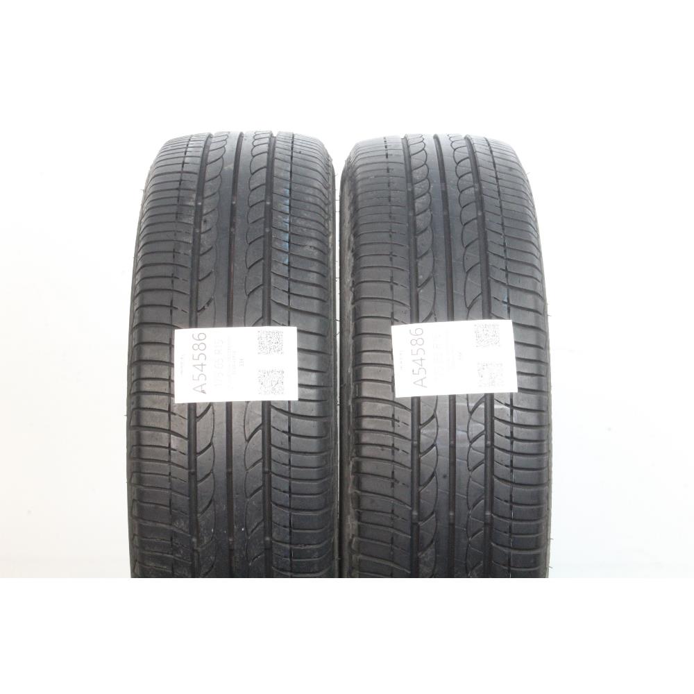 175 65 R15 84H BRIDGESTONE ECOPIA EP25